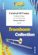 Carnival Of Venice Standard