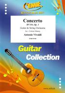 Concerto RV356 op. 3 Standard