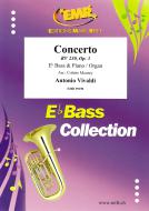 Concerto RV 230 op. 3 Standard