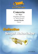 Konzert C-Dur Standard