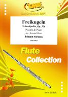 Freikugeln op. 326 Standard
