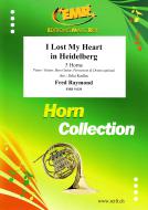 Ich hab' mein Herz in Heidelberg verloren Standard