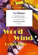 La Danza Standard