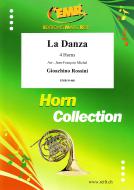 La Danza Standard