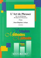 Die Kunst des Phrasierens Standard