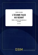 Der Schaum gegen den Riesen Standard