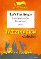Let's Play Boogie Standard