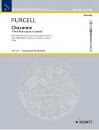 3 Parts Upon A Ground Standard