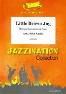 Little Brown Jug Standard