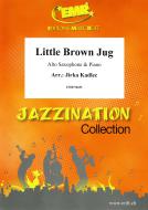 Little Brown Jug Standard