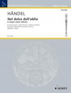 Nel Dolce Dell' Oblio Standard