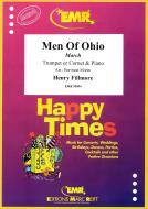 Men Of Ohio Standard