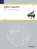 English Virginalists Vol. 1 Standard