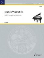 English Virginalists Vol. 2 Standard