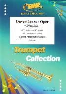 Ouvertüre zur Oper "Rinaldo" Standard