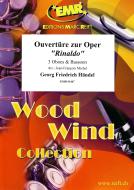 Ouvertüre zur Oper "Rinaldo" Standard