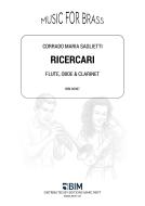 Ricercari Standard