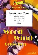 Second Act Tune Standard