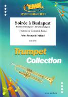 Abend in Budapest Standard