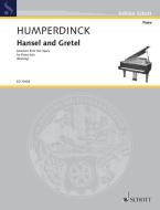 Hänsel und Gretel Standard