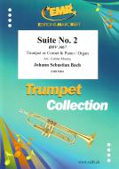 Suite Nr. 2 BWV 1067 Standard