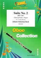 Suite Nr. 2 BWV 1067 Standard