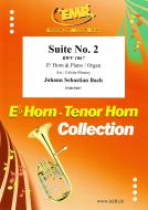 Suite Nr. 2 BWV 1067 Standard