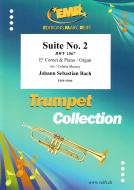 Suite Nr. 2 BWV 1067 Standard