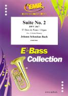 Suite Nr. 2 BWV 1067 Standard