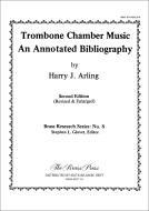 Trombone Chamber Music Standard