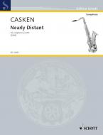 Nearly Distant Standard