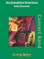 Acclamation Overture Download