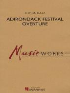 Adirondack Festival Overture 