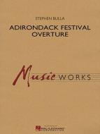 Adirondack Festival Overture Download
