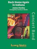 Back Home Again in Indiana Download