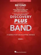 Beyond (End Title Version) 