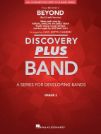 Beyond (End Title Version) 