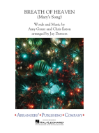 Breath of Heaven (Mary's Song) 