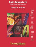 Epic Adventure 