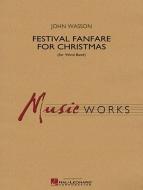 Festival Fanfare For Christmas Download