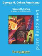 George M. Cohan Americana 