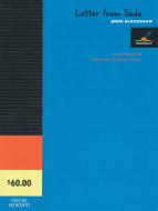 Letter From Sado Download