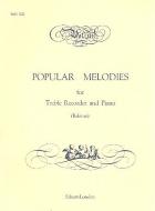 Popular Melodies 3 