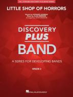 Little Shop Of Horrors 