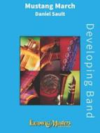 Mustang March Download