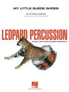 My Little Suede Shoes 