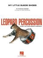 My Little Suede Shoes Download