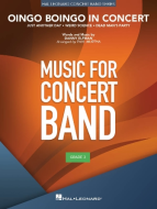 Oingo Boingo In Concert Download