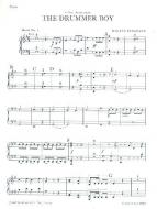The Drummer Boy - Der kleine Trommler 
