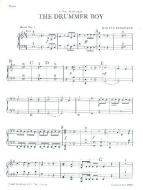 The Drummer Boy - Der kleine Trommler 